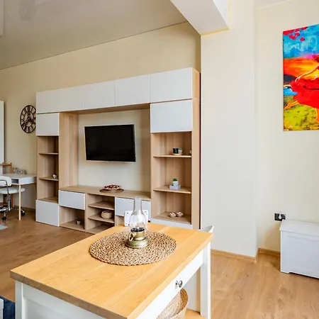 Apartament Happy Place