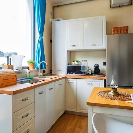 Happy Place Apartament *