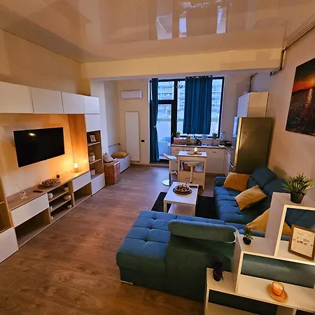 Apartment Happy Place *