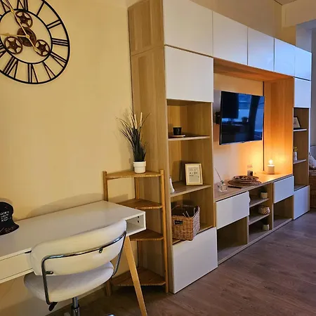 Apartment Happy Place *